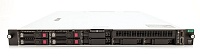 Обзор на HPE ProLiant DL160 Gen10