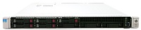 Обзор сервера HP DL360 Gen9