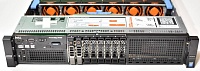 Обзор на Dell PowerEdge 13G R730