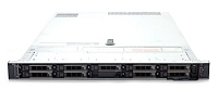 Обзор на Dell EMC PowerEdge R640